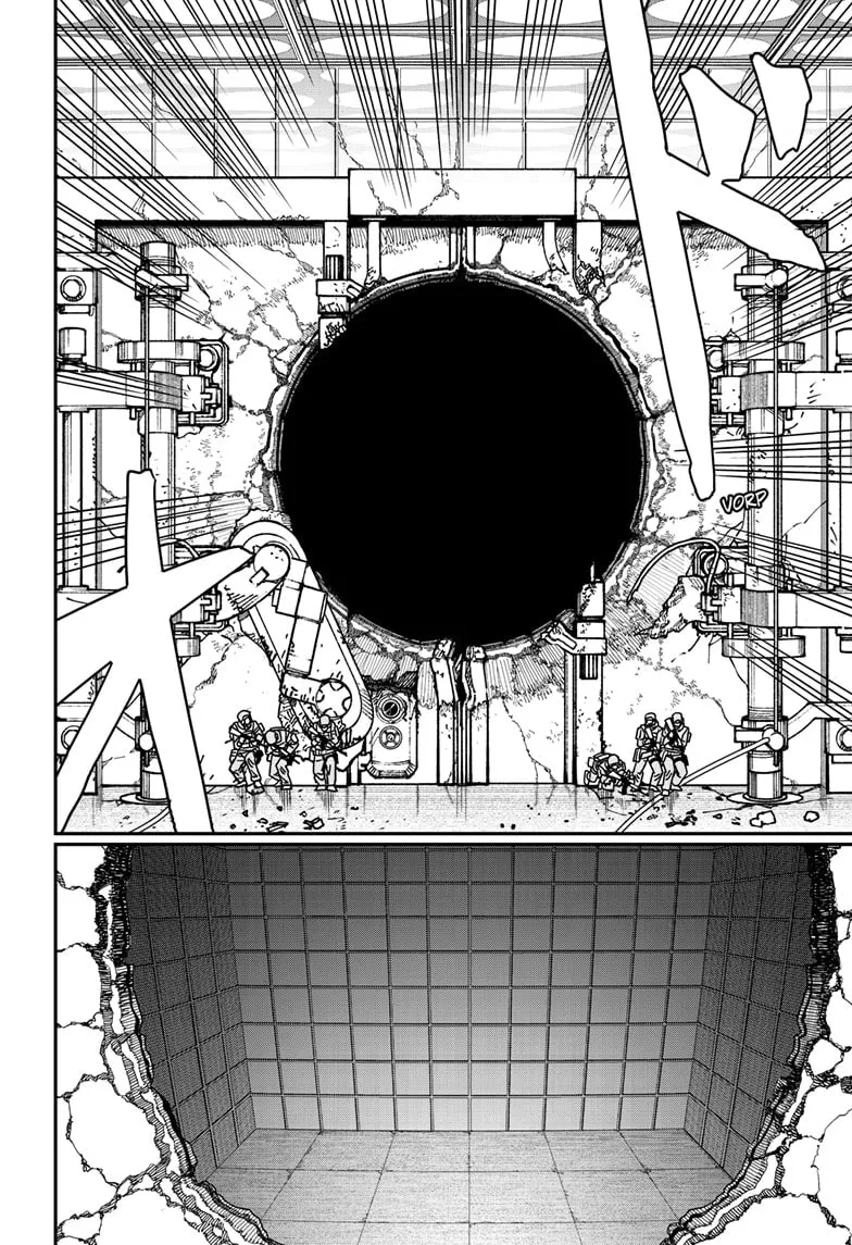 Chainsaw Man Chapter 176 page 14 - 