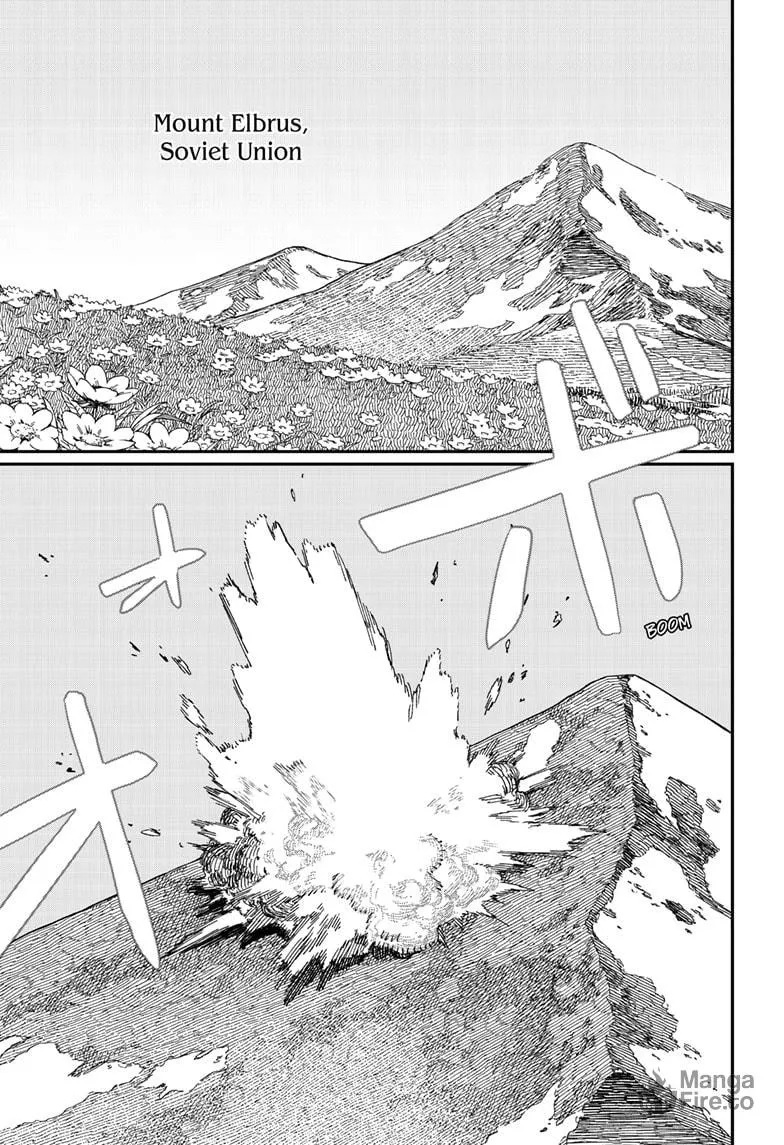 Chainsaw Man Chapter 176 page 15 - 