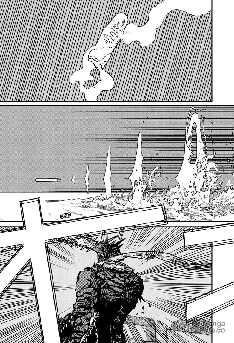 Chainsaw Man Chapter 178 page 5 - 