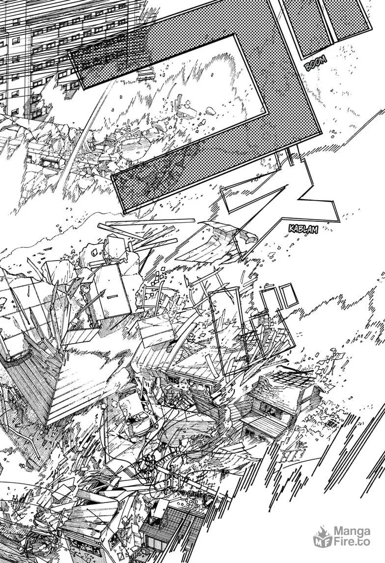 Chainsaw Man Chapter 178 page 6 - 
