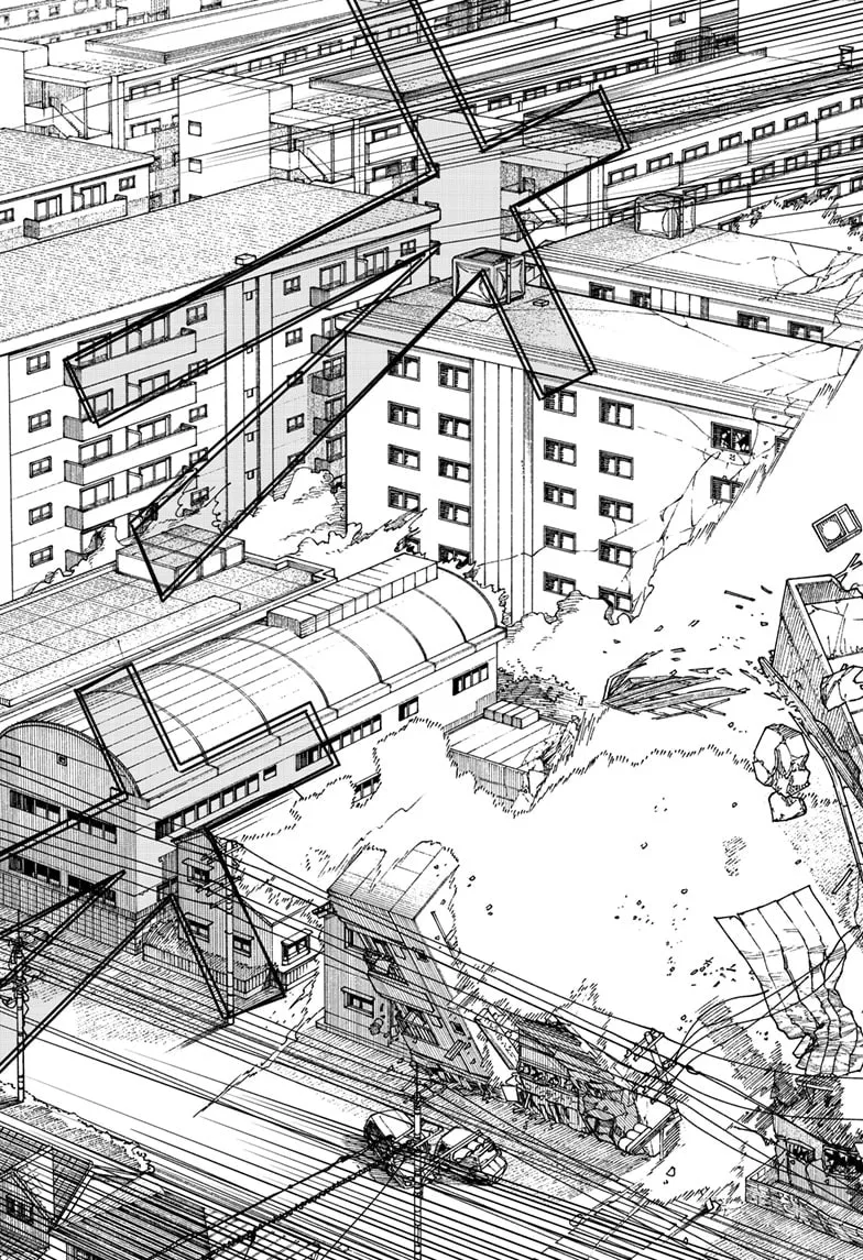 Chainsaw Man Chapter 178 page 7 - 