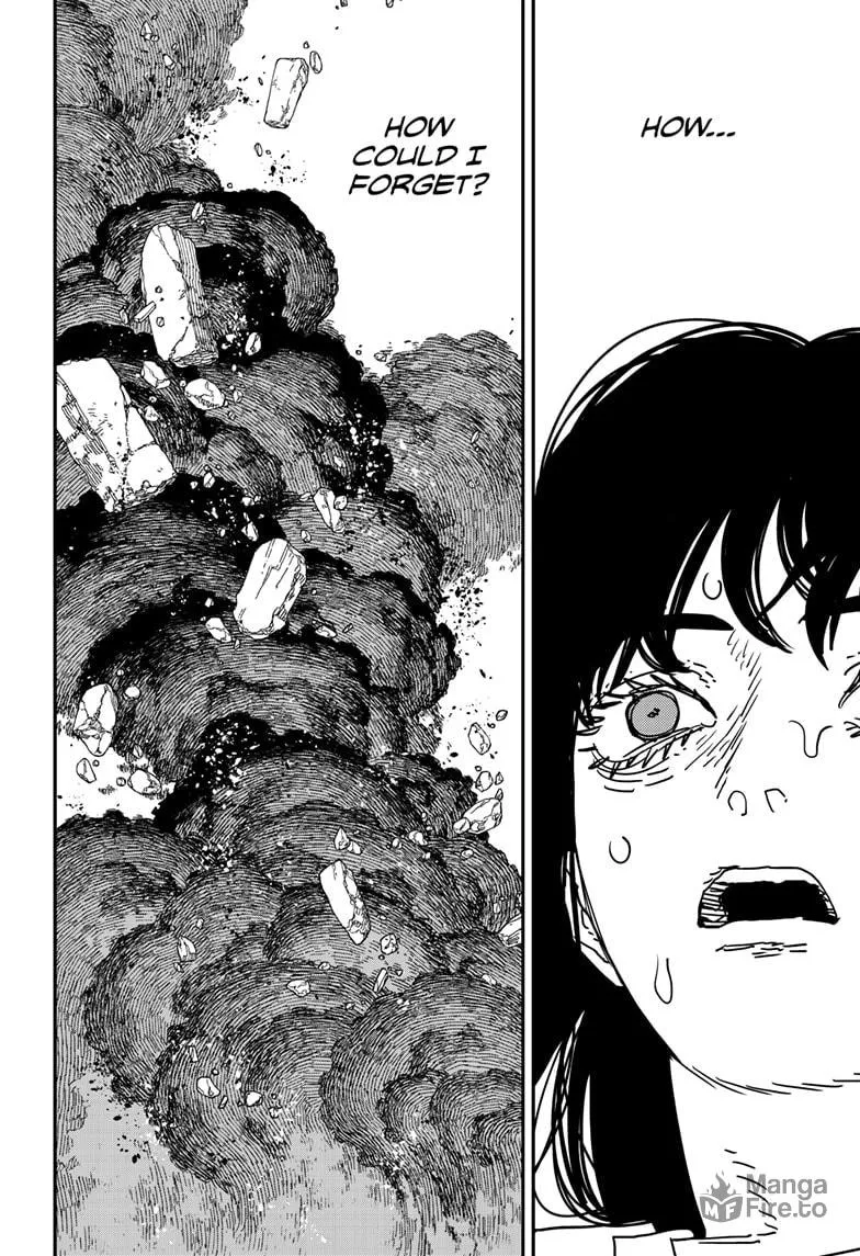 Chainsaw Man Chapter 178 page 10 - 
