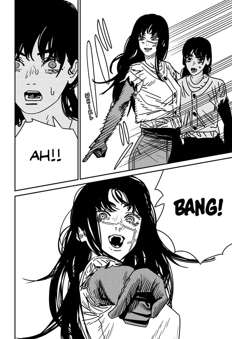 Chainsaw Man Chapter 179 page 13 - 