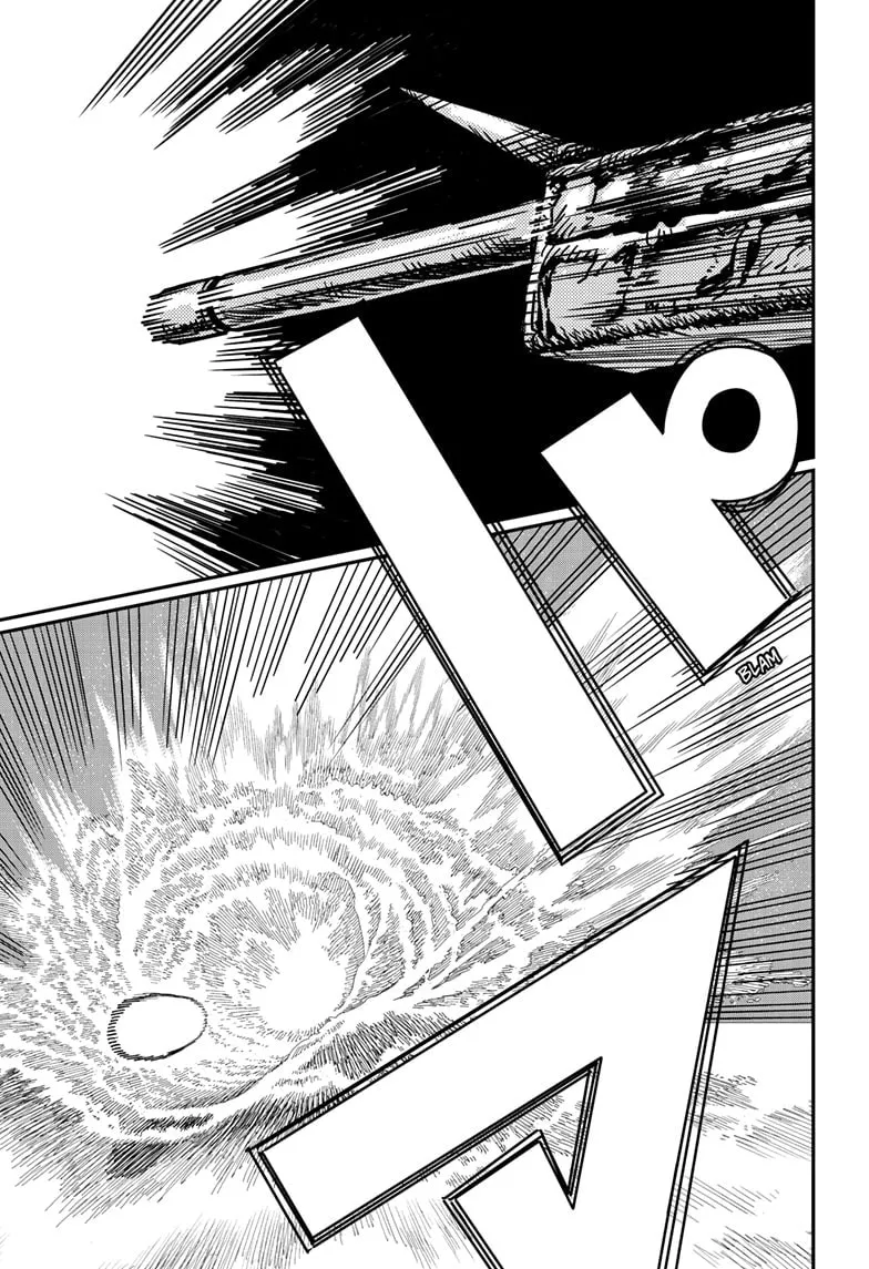 Chainsaw Man Chapter 179 page 14 - 