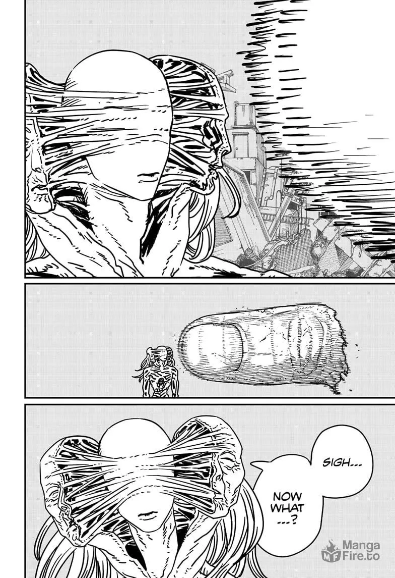 Chainsaw Man Chapter 179 page 15 - 