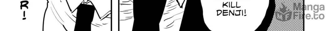 Chainsaw Man Chapter 18 page 10 - 