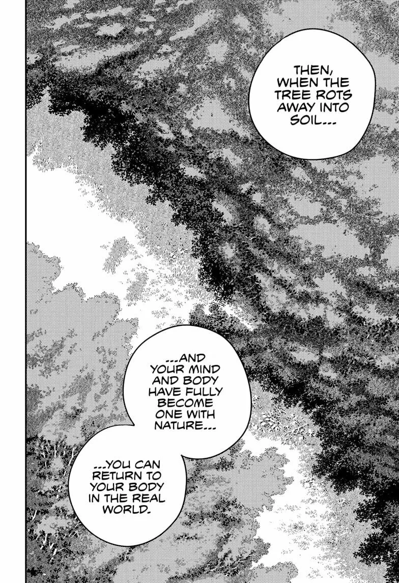 Chainsaw Man Chapter 181 page 11 - 
