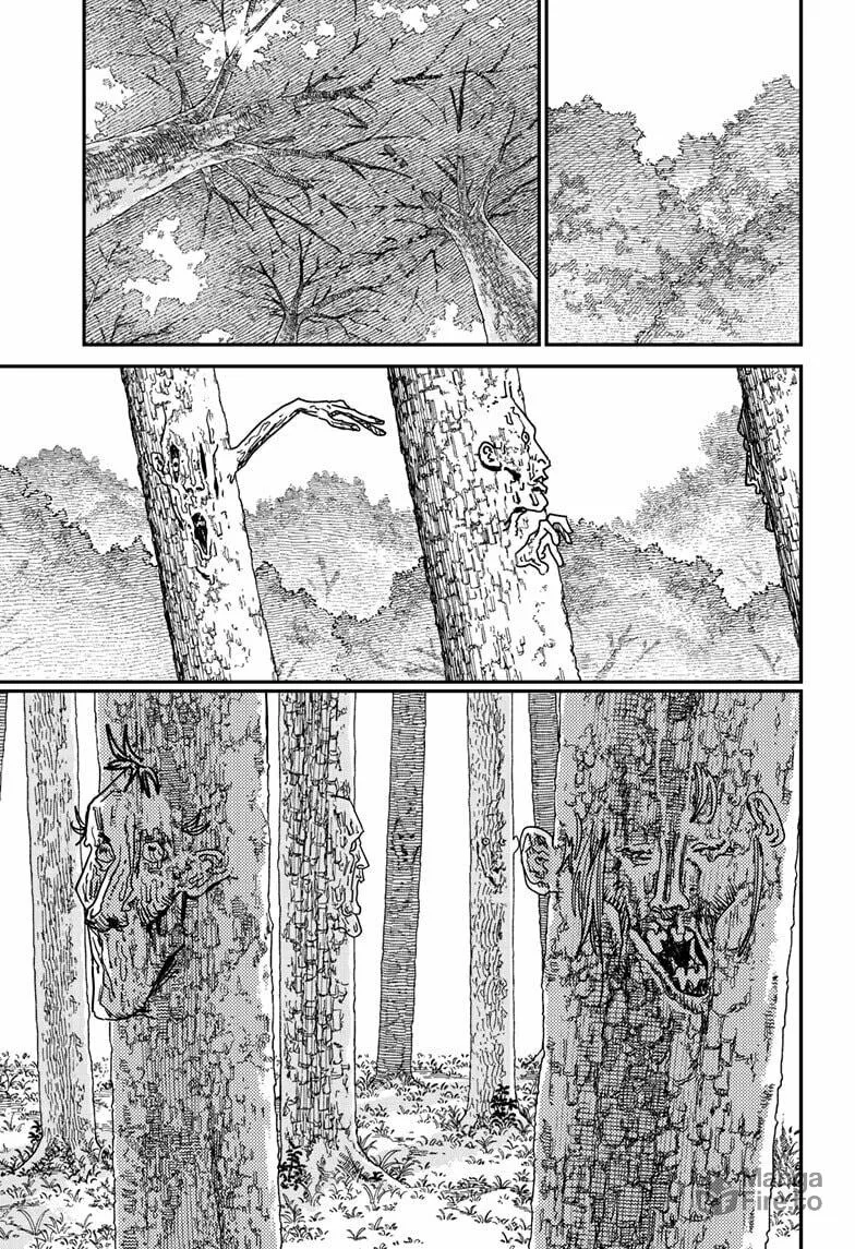 Chainsaw Man Chapter 181 page 12 - 