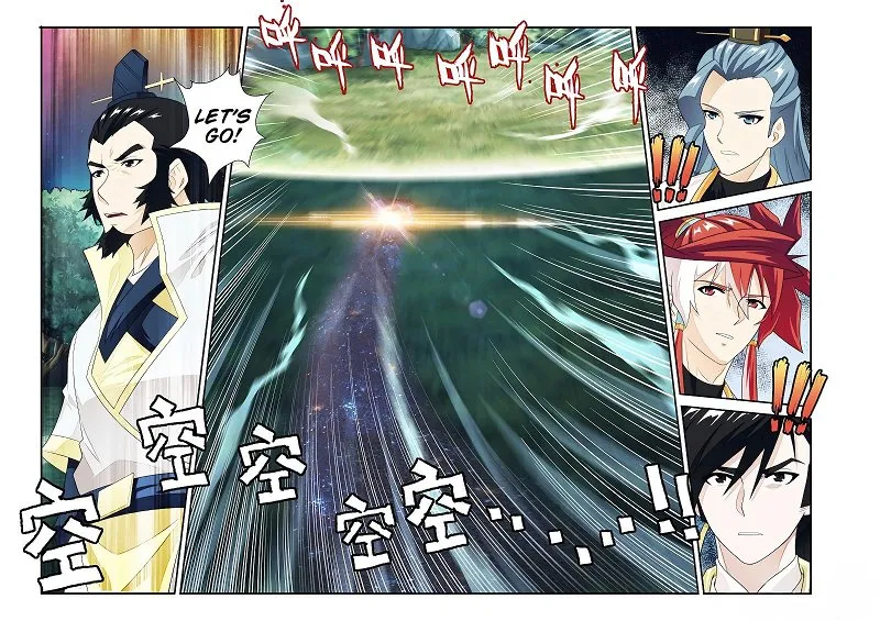 Chainsaw Man Chapter 182.2 page 2 - 