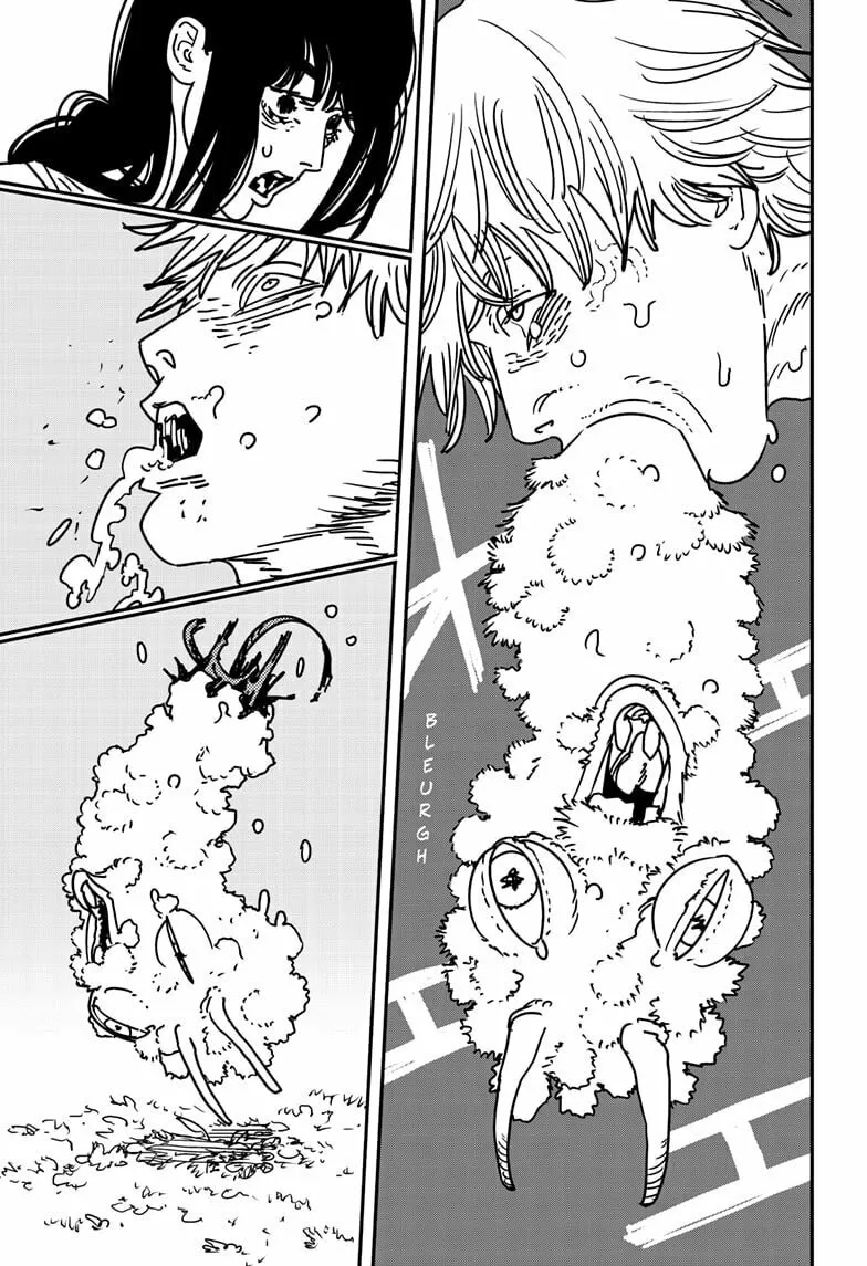 Chainsaw Man Chapter 182 page 13 - 