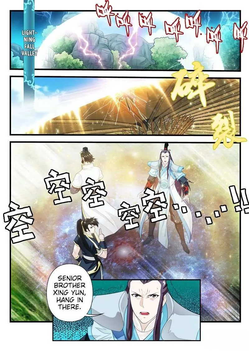 Chainsaw Man Chapter 183.1 page 3 - 