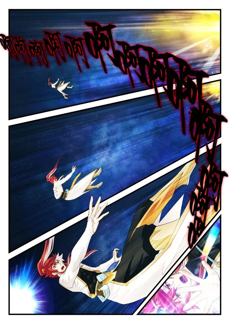 Chainsaw Man Chapter 186.2 page 6 - 