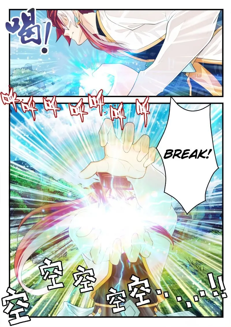 Chainsaw Man Chapter 189.2 page 8 - 