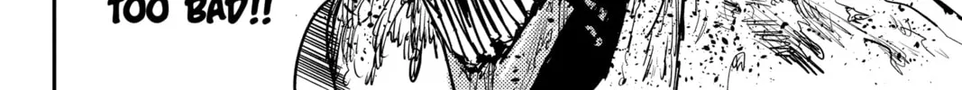 Chainsaw Man Chapter 19 page 34 - 