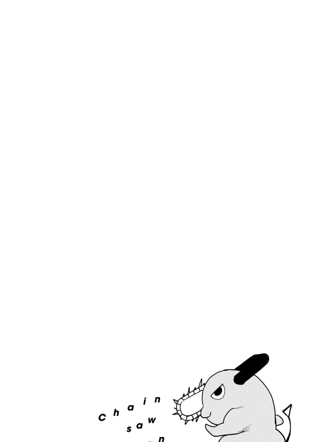 Chainsaw Man Chapter 19 page 37 - 