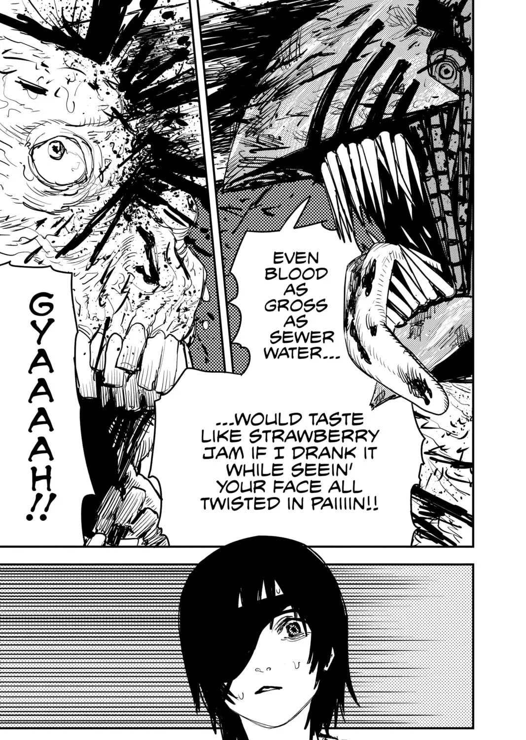 Chainsaw Man Chapter 19 page 5 - 
