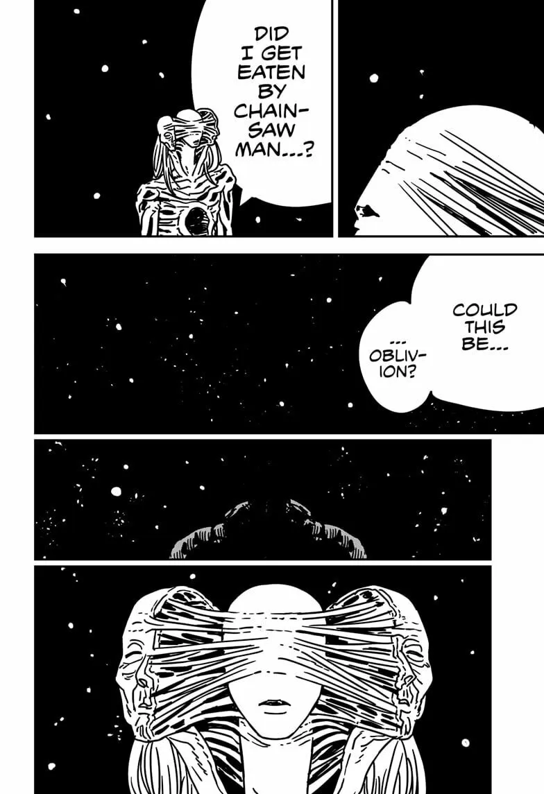 Chainsaw Man Chapter 190 page 2 - 