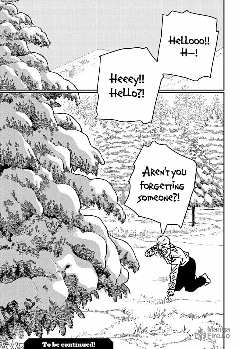 Chainsaw Man Chapter 190 page 15 - 