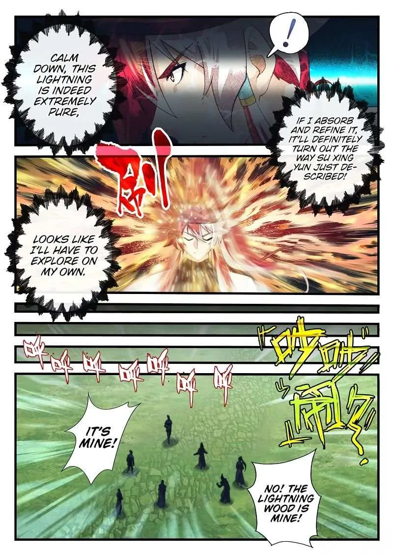 Chainsaw Man Chapter 193.2 page 5 - 