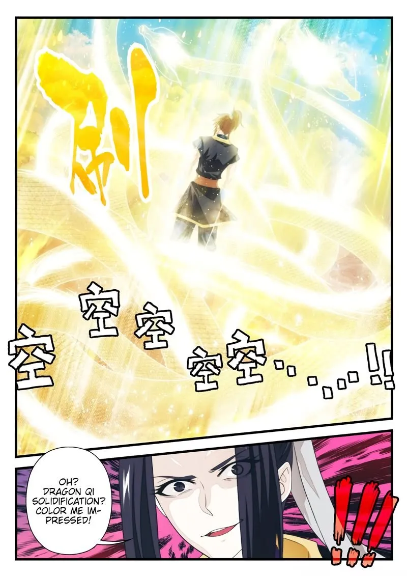 Chainsaw Man Chapter 195.1 page 9 - 