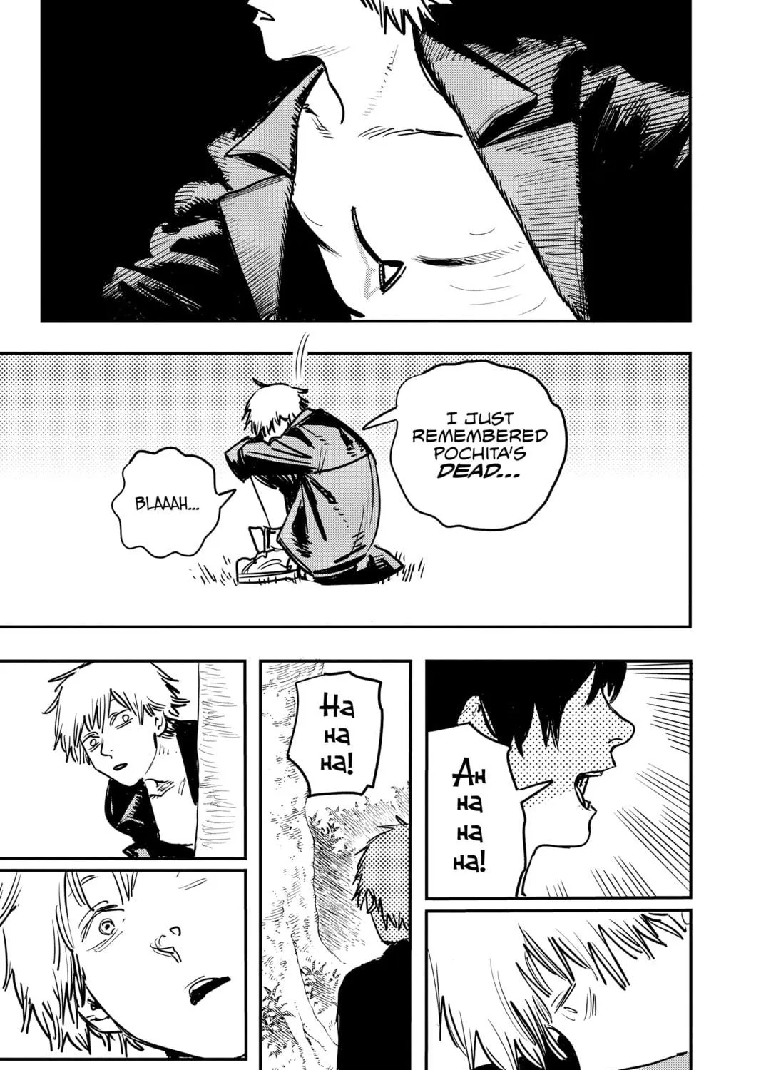 Chainsaw Man Chapter 2 page 17 - 