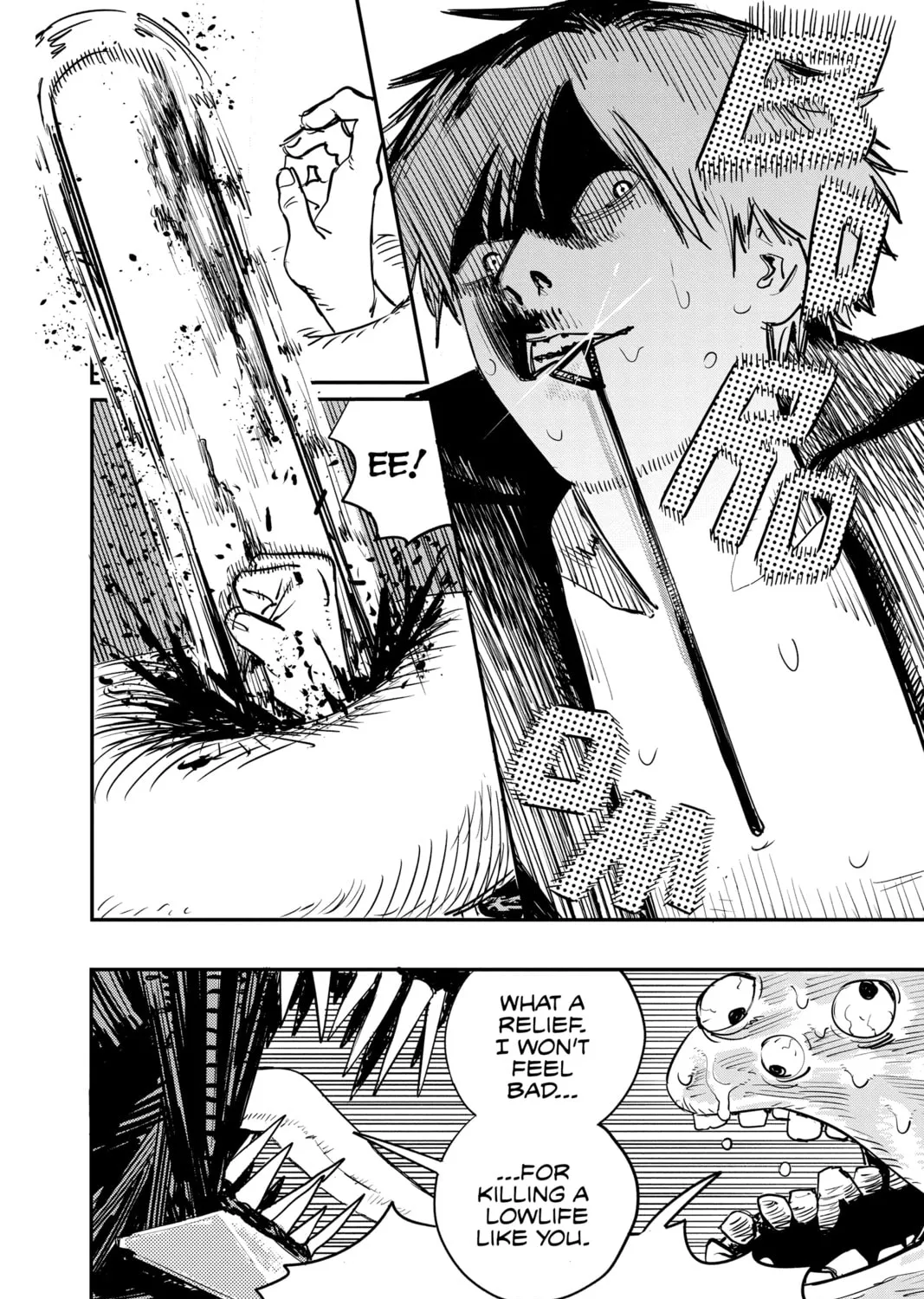Chainsaw Man Chapter 2 page 31 - 