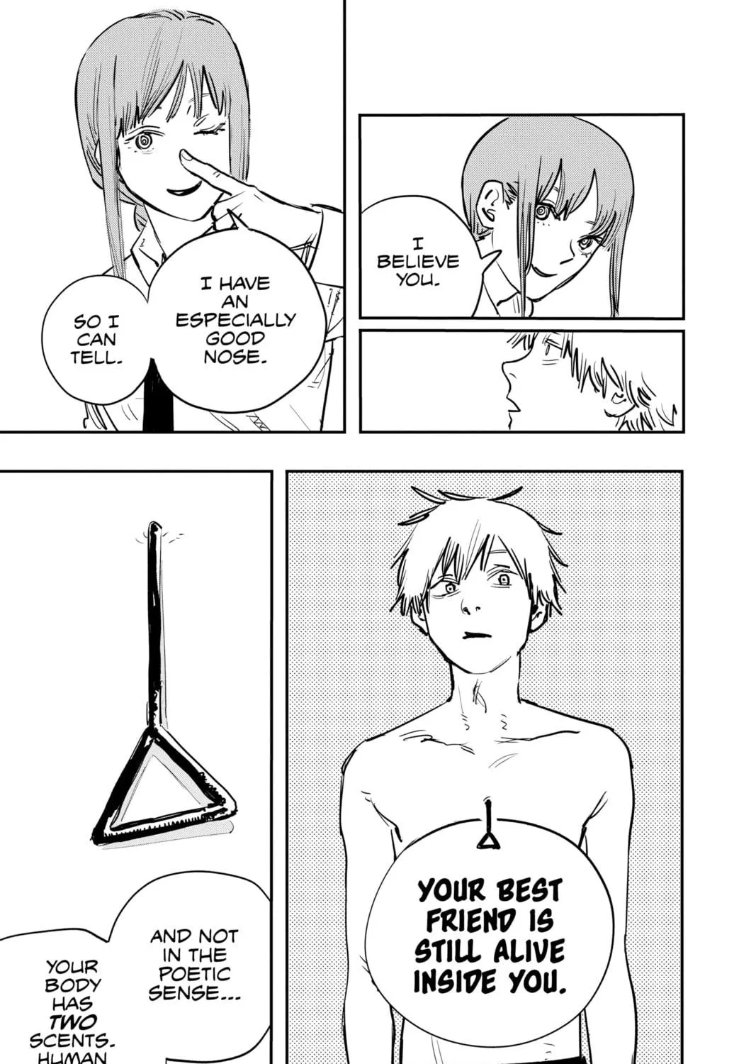 Chainsaw Man Chapter 2 page 41 - 