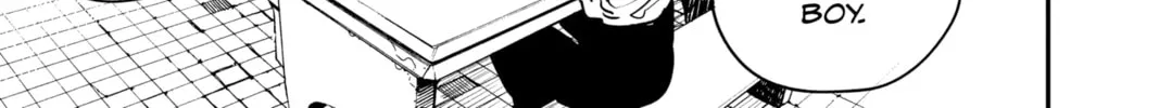 Chainsaw Man Chapter 2 page 46 - 