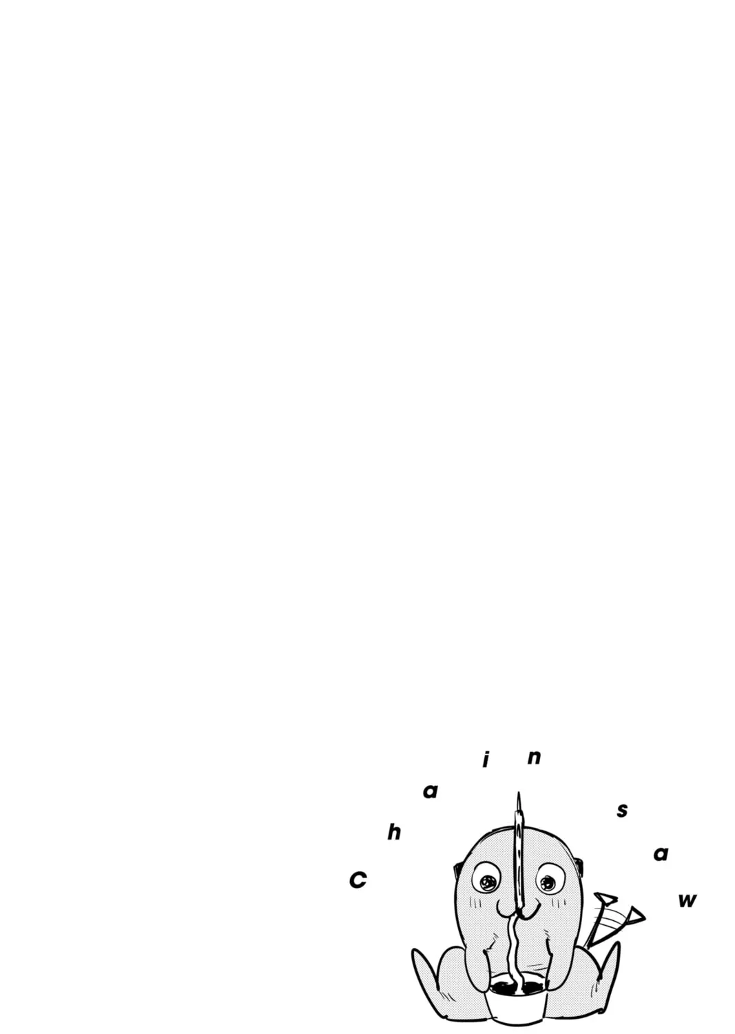 Chainsaw Man Chapter 2 page 51 - 