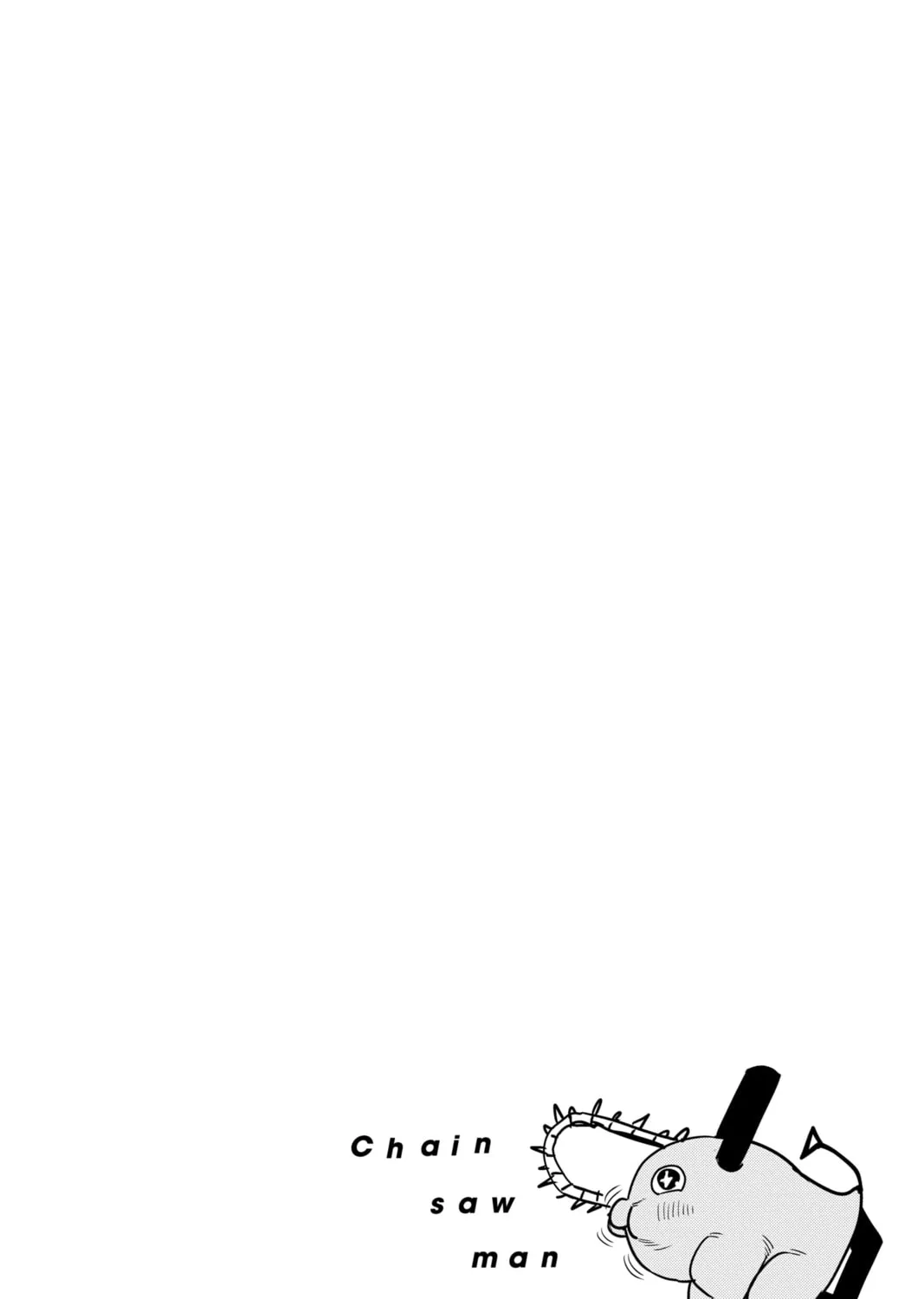 Chainsaw Man Chapter 20 page 37 - 