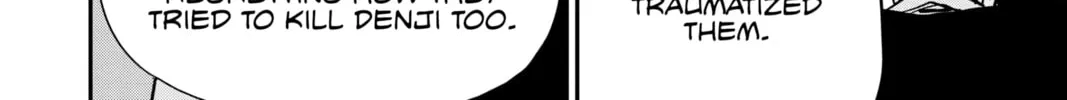 Chainsaw Man Chapter 20 page 8 - 