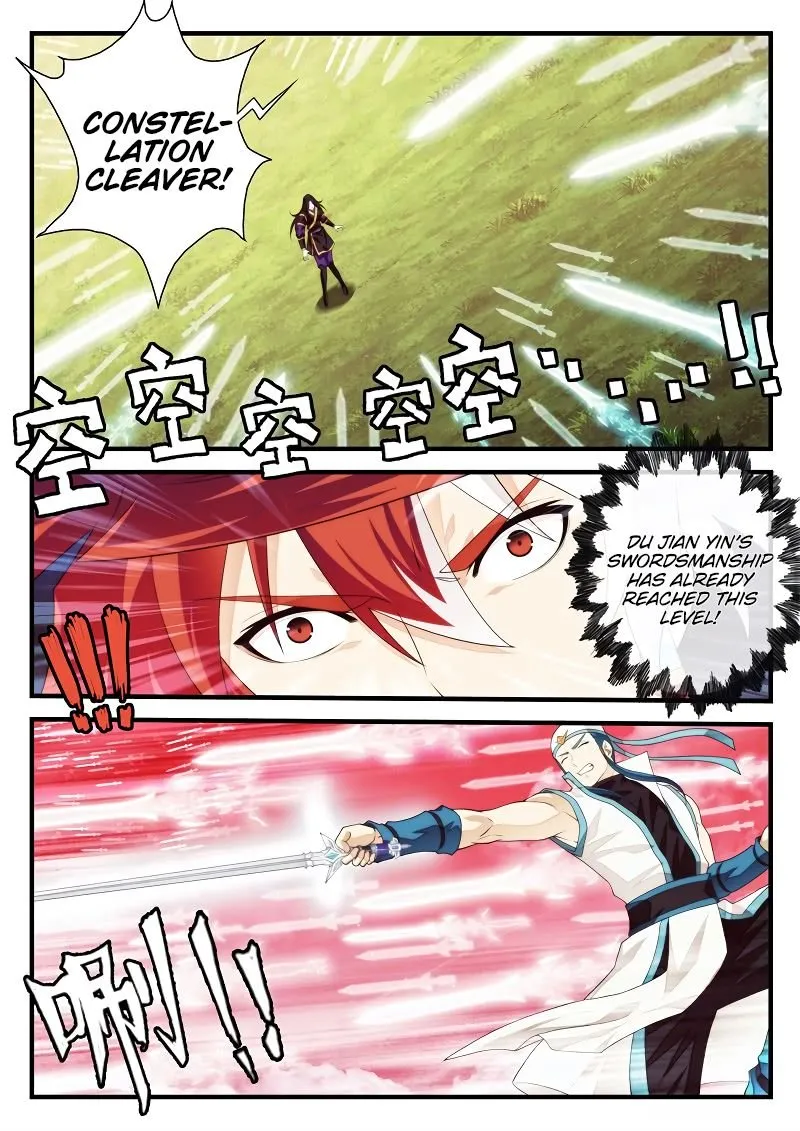 Chainsaw Man Chapter 200.1 page 6 - 