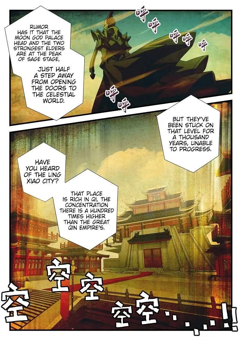 Chainsaw Man Chapter 201.1 page 9 - 