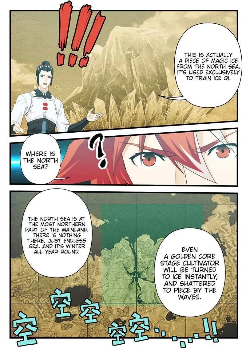 Chainsaw Man Chapter 206.1 page 7 - 
