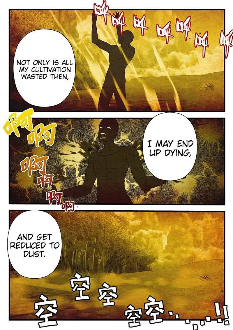 Chainsaw Man Chapter 207.2 page 7 - 