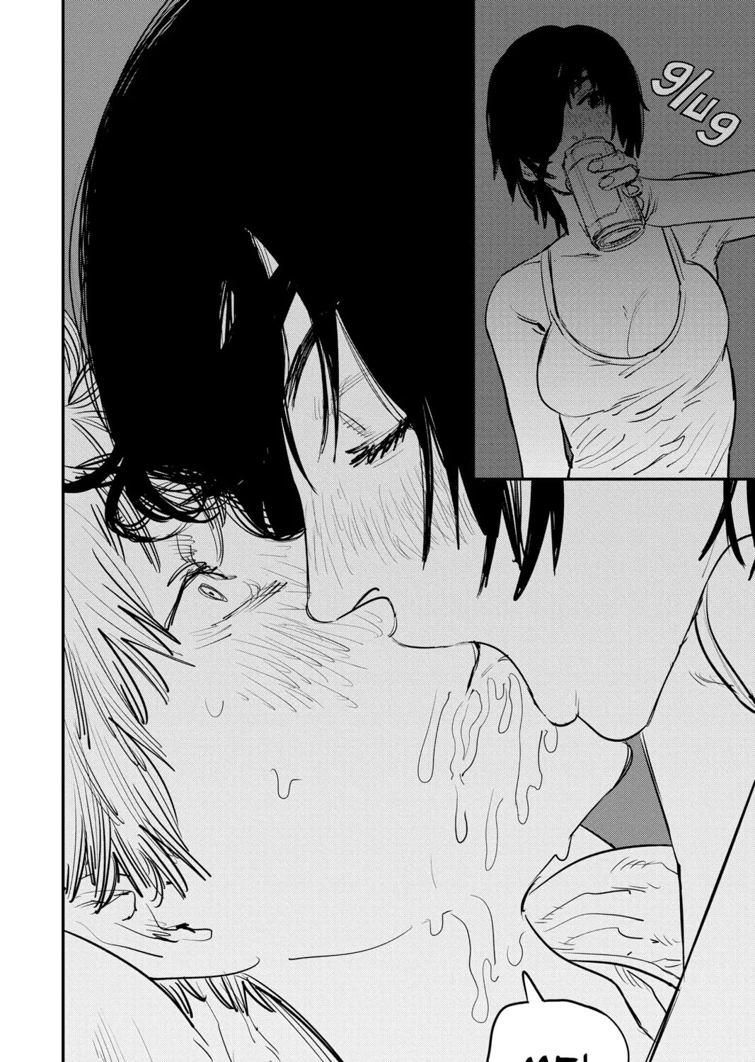 Chainsaw Man Chapter 21 page 31 - 