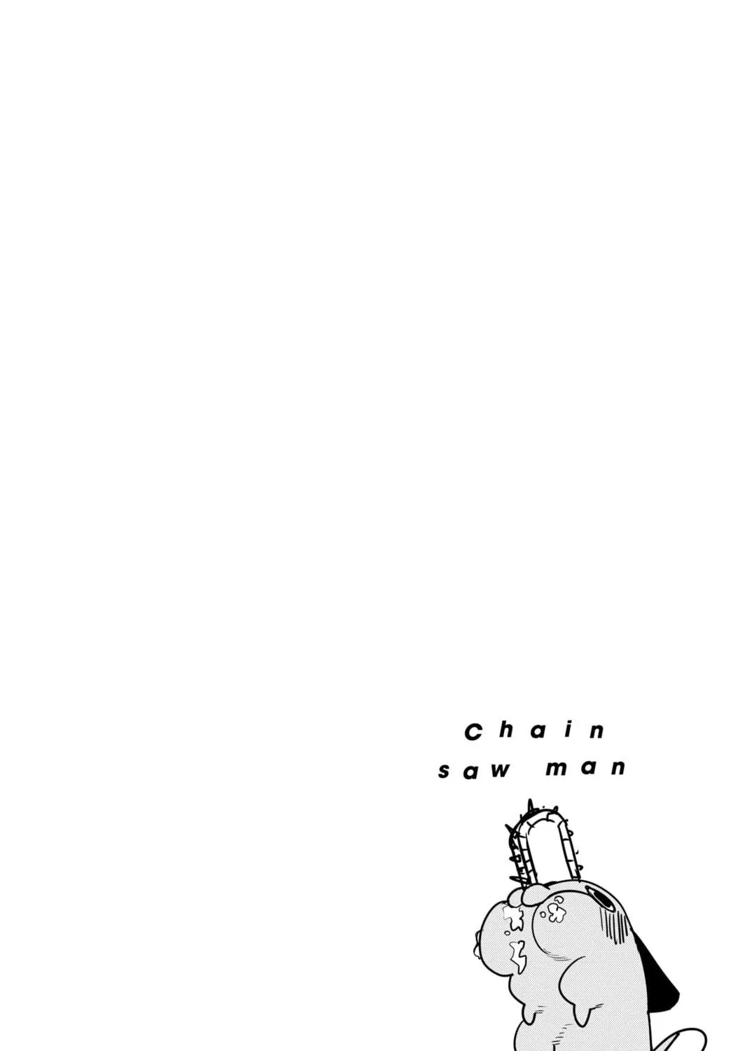 Chainsaw Man Chapter 21 page 39 - 