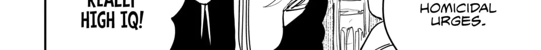 Chainsaw Man Chapter 21 page 8 - 