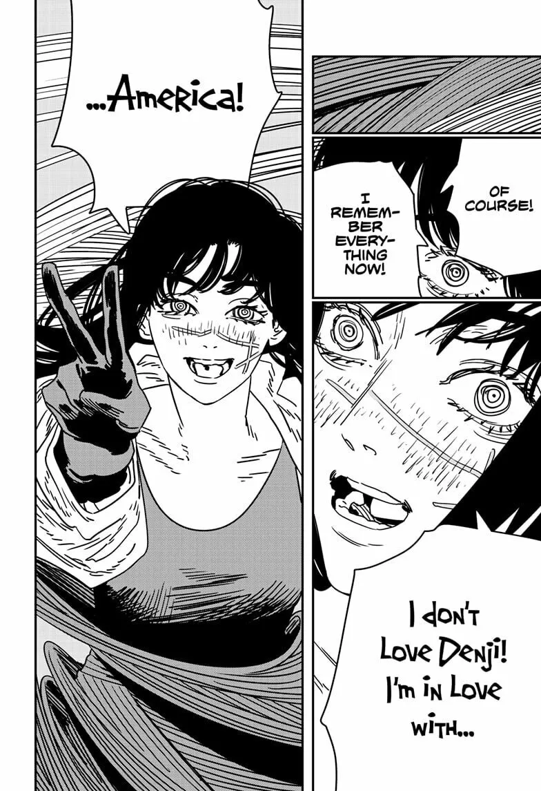 Chainsaw Man Chapter 210 page 7 - 
