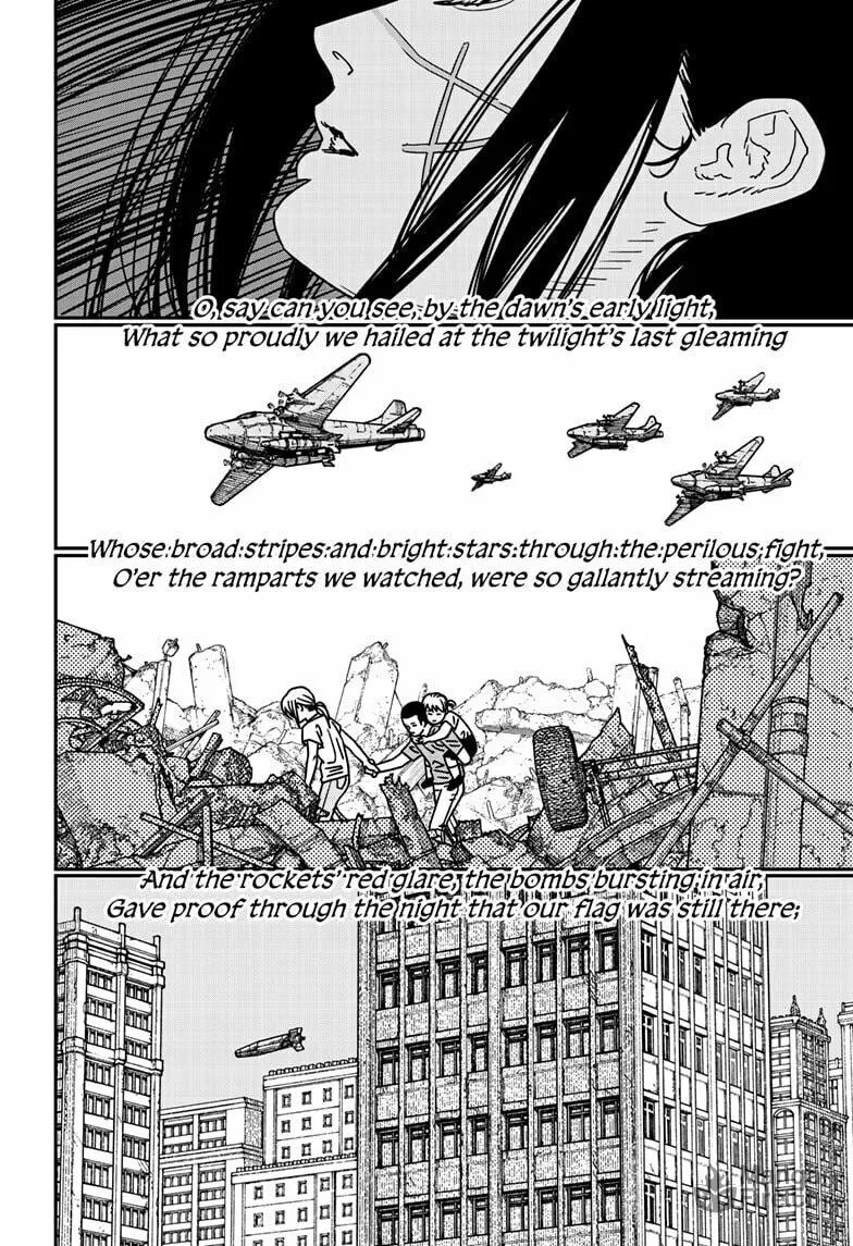 Chainsaw Man Chapter 210 page 9 - 