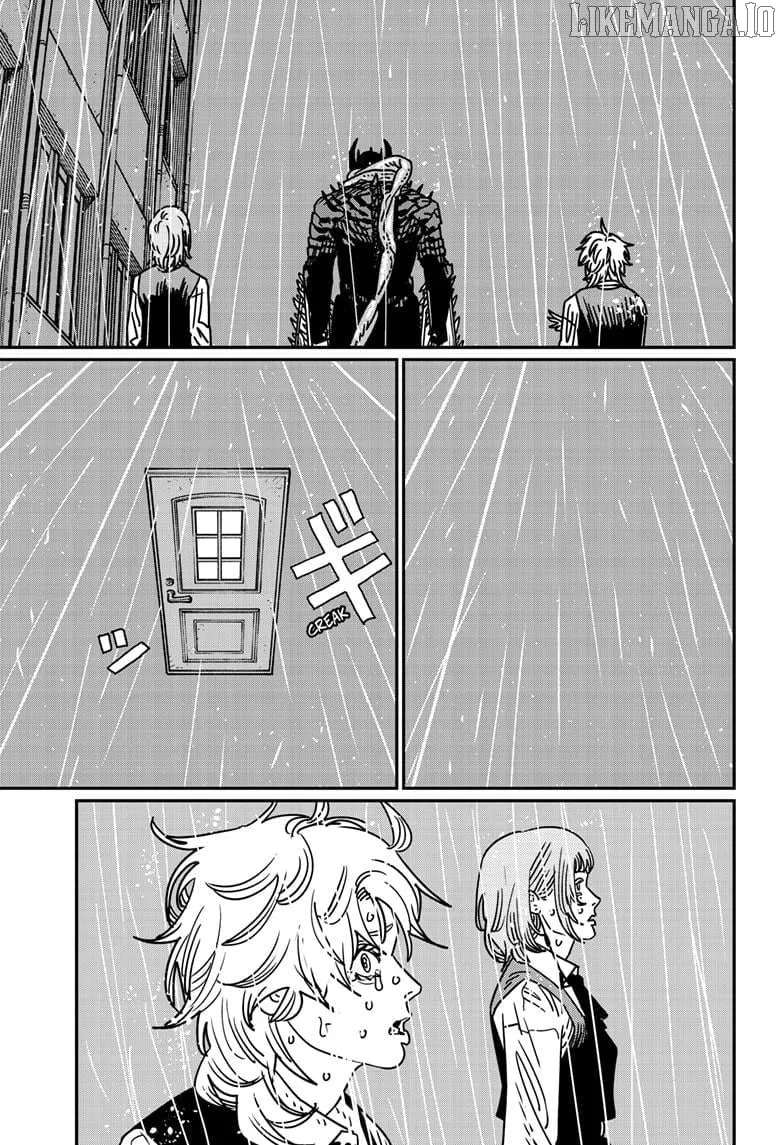 Chainsaw Man Chapter 214 page 12 - 