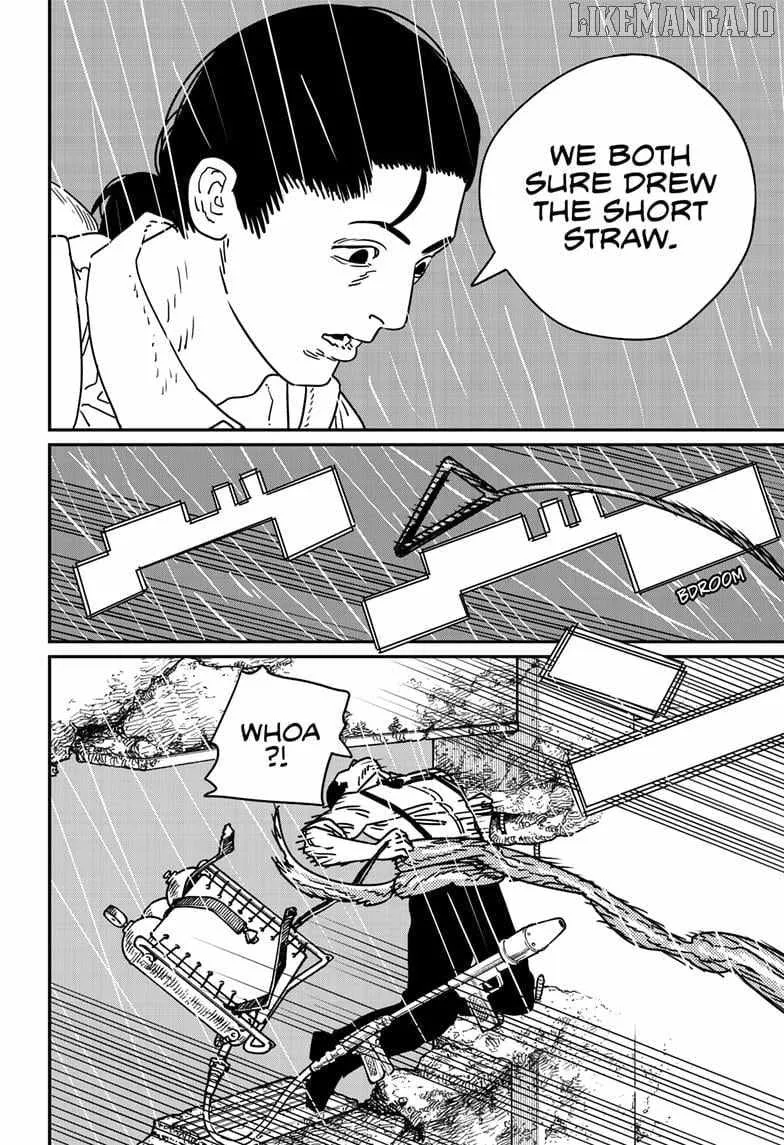 Chainsaw Man Chapter 214 page 7 - 
