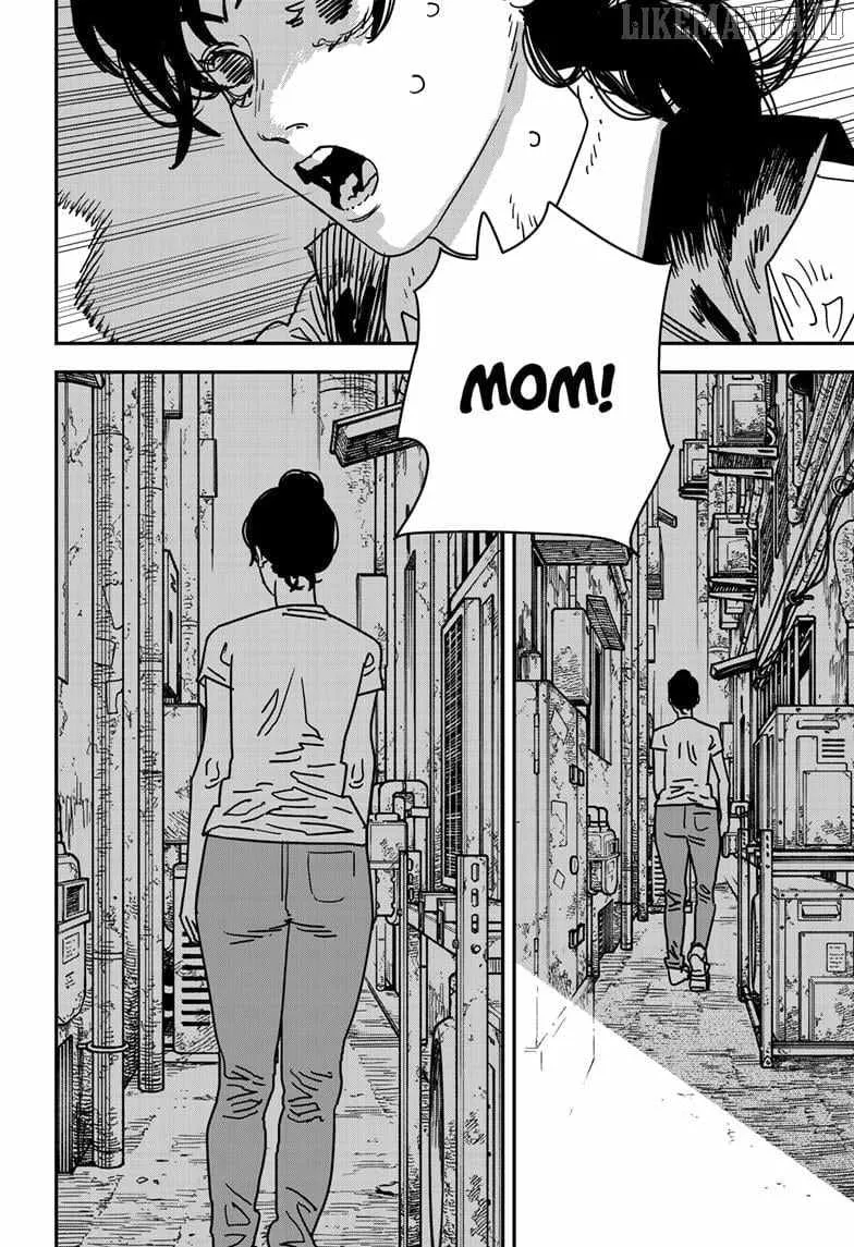 Chainsaw Man Chapter 216 page 15 - 