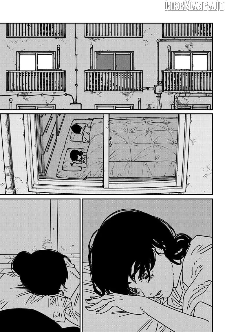 Chainsaw Man Chapter 217 page 9 - 