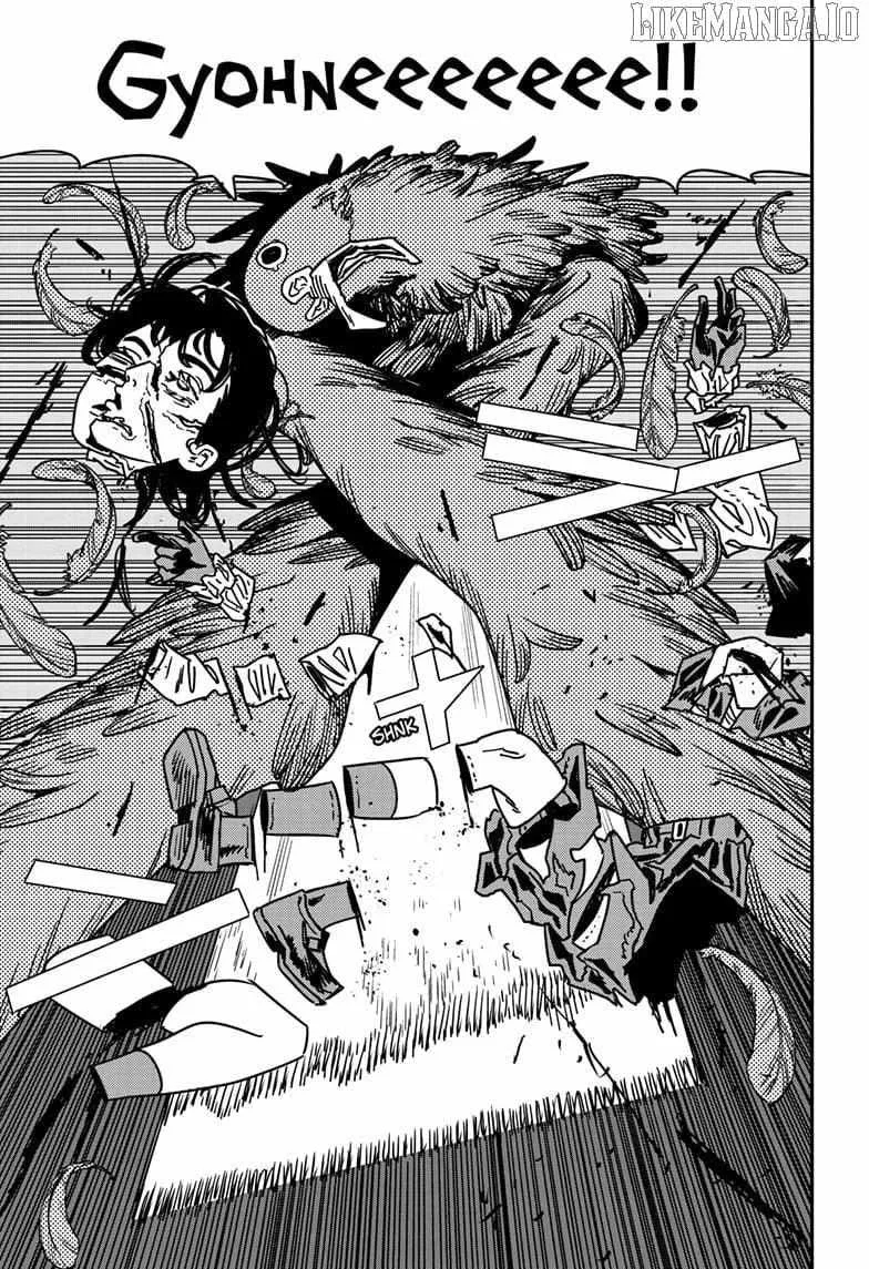 Chainsaw Man Chapter 218 page 13 - 