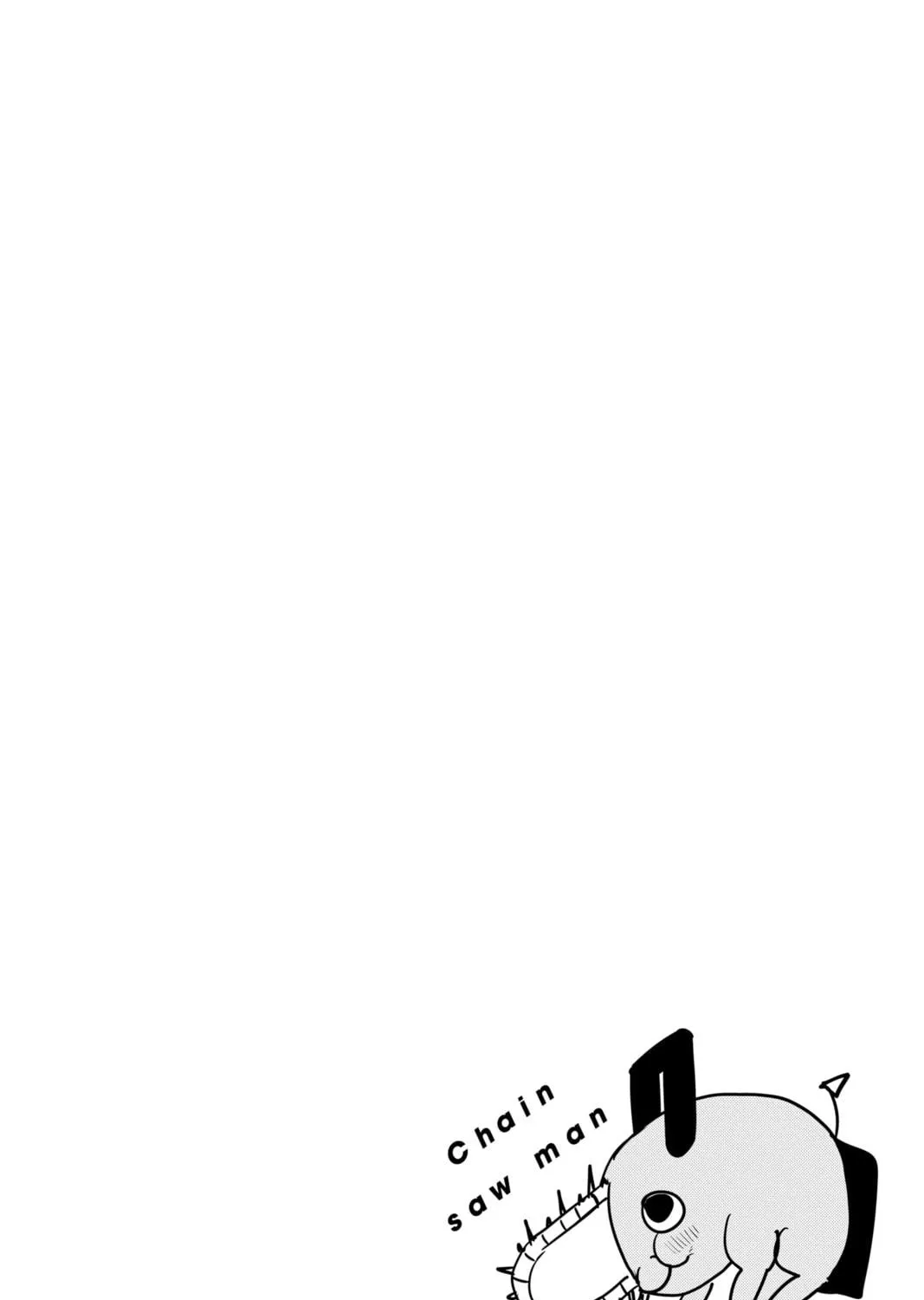 Chainsaw Man Chapter 22 page 39 - 