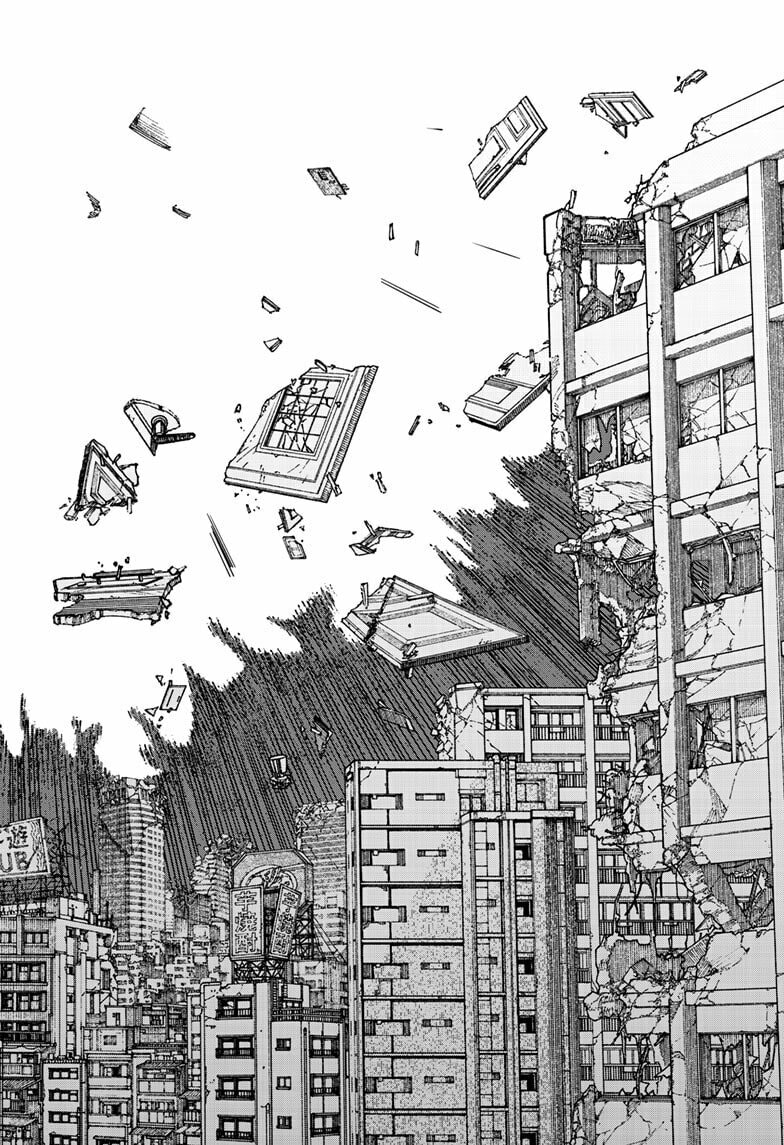 Chainsaw Man Chapter 221 page 13 - 