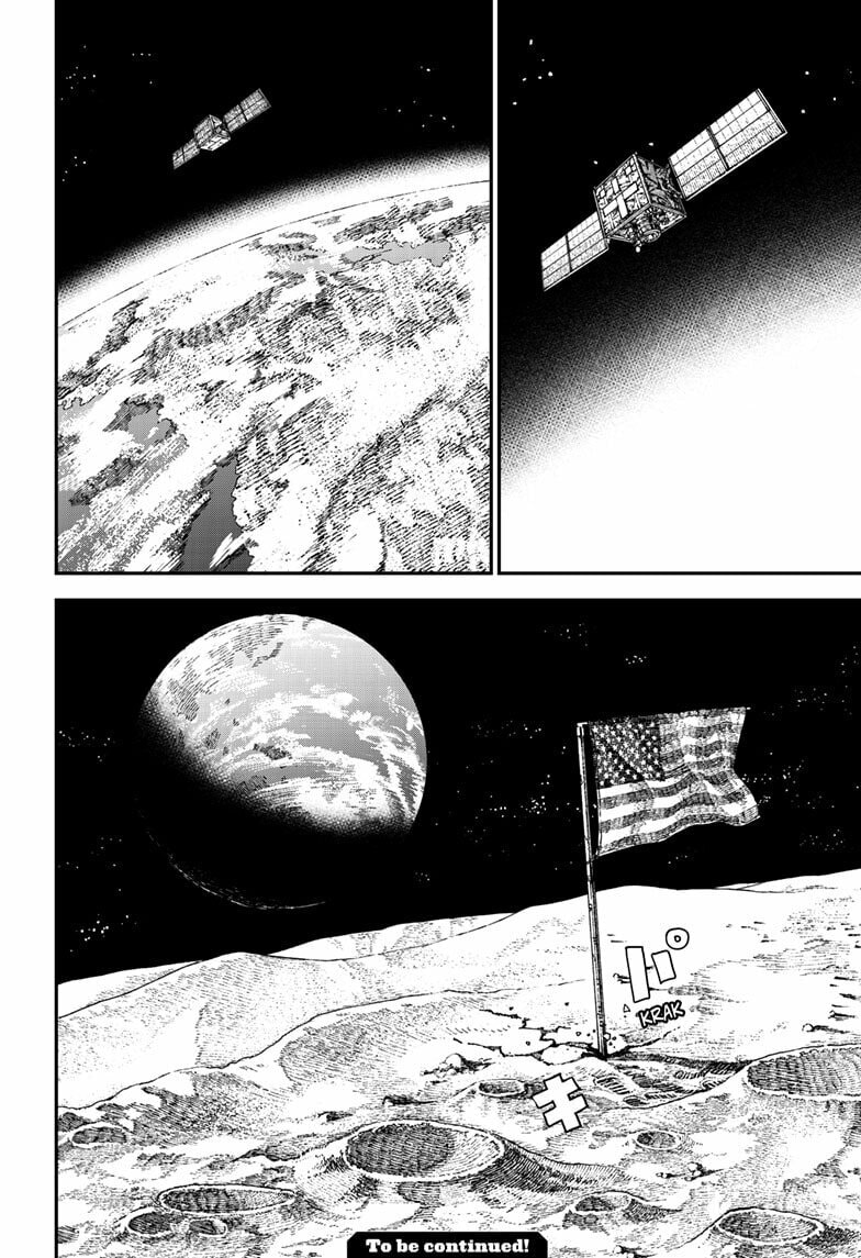 Chainsaw Man Chapter 223 page 15 - 