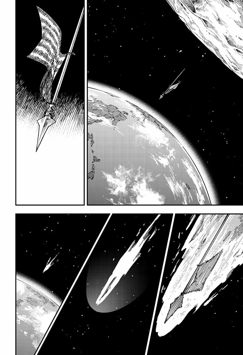 Chainsaw Man Chapter 224 page 2 - 