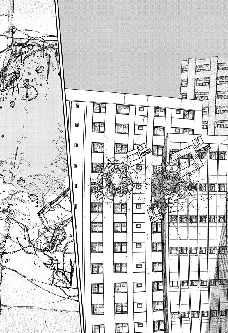 Chainsaw Man Chapter 227 page 5 - 